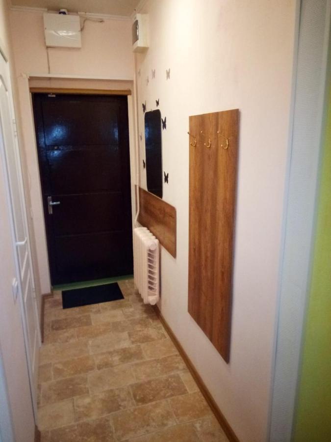 Viestura Apartamenti Dyneburg Zewnętrze zdjęcie