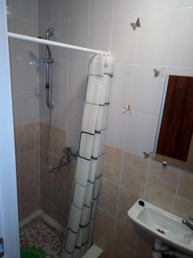 Viestura Apartamenti Dyneburg Zewnętrze zdjęcie