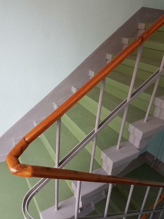 Viestura Apartamenti Dyneburg Zewnętrze zdjęcie