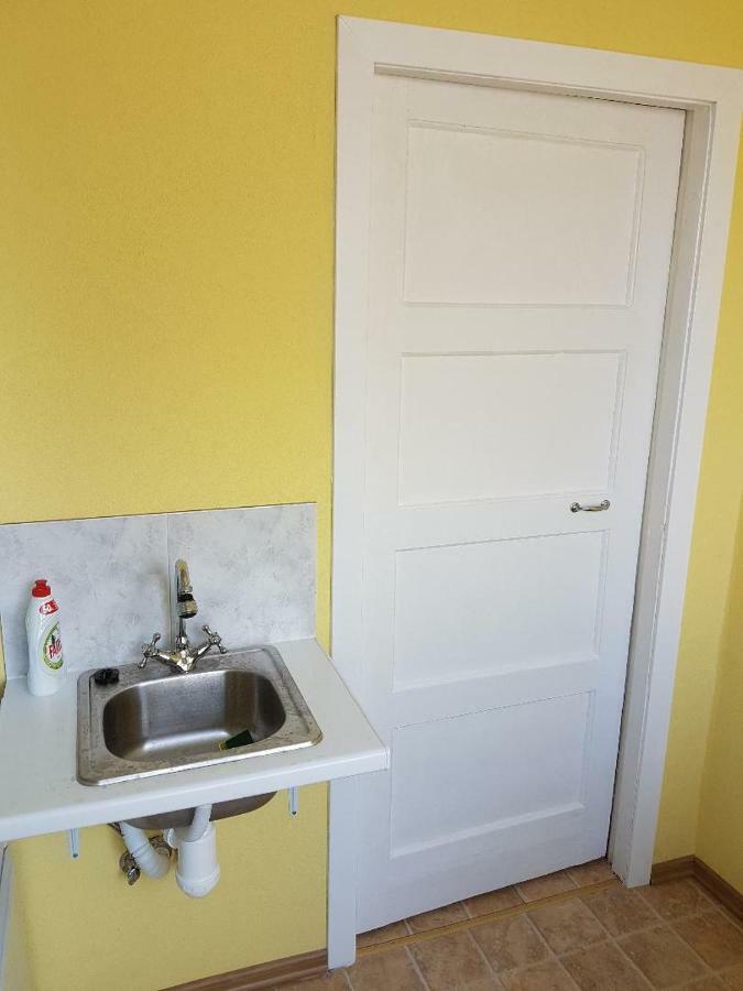 Viestura Apartamenti Dyneburg Zewnętrze zdjęcie