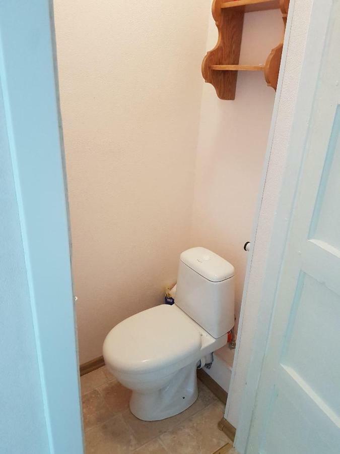 Viestura Apartamenti Dyneburg Zewnętrze zdjęcie