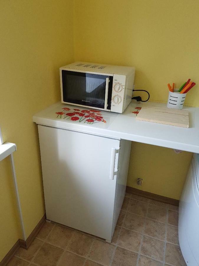 Viestura Apartamenti Dyneburg Zewnętrze zdjęcie