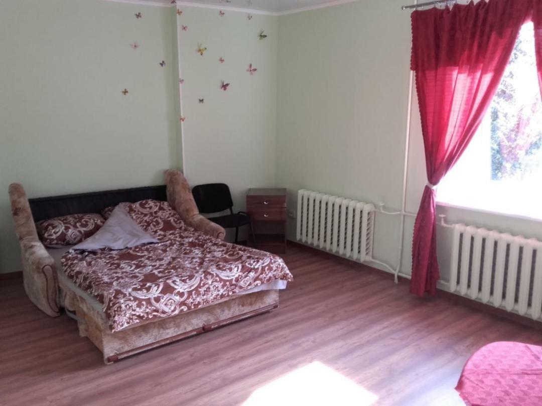 Viestura Apartamenti Dyneburg Zewnętrze zdjęcie