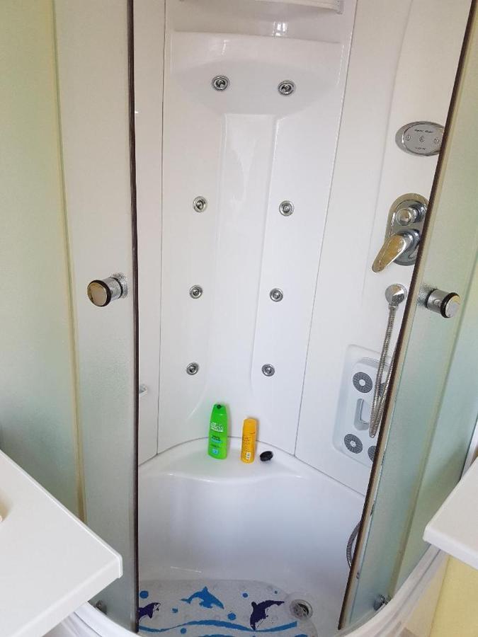 Viestura Apartamenti Dyneburg Zewnętrze zdjęcie